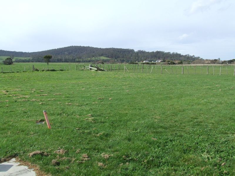 18 Stewart Court, St Helens TAS 7216