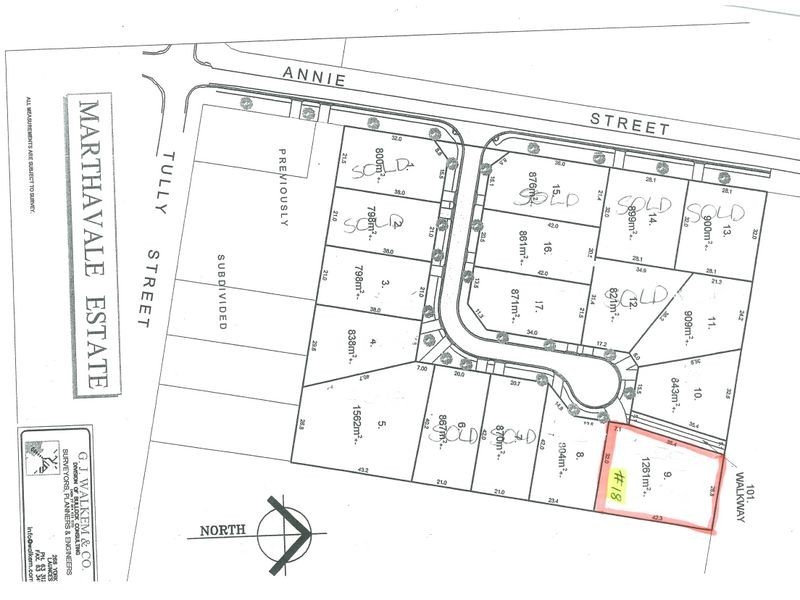 18 Stewart Court, St Helens TAS 7216