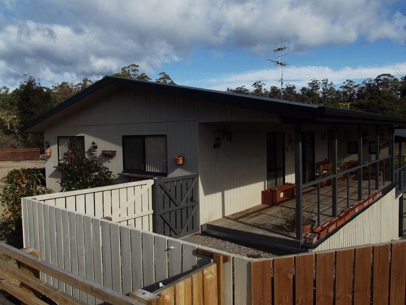 18 Susan Court, St Helens TAS 7216