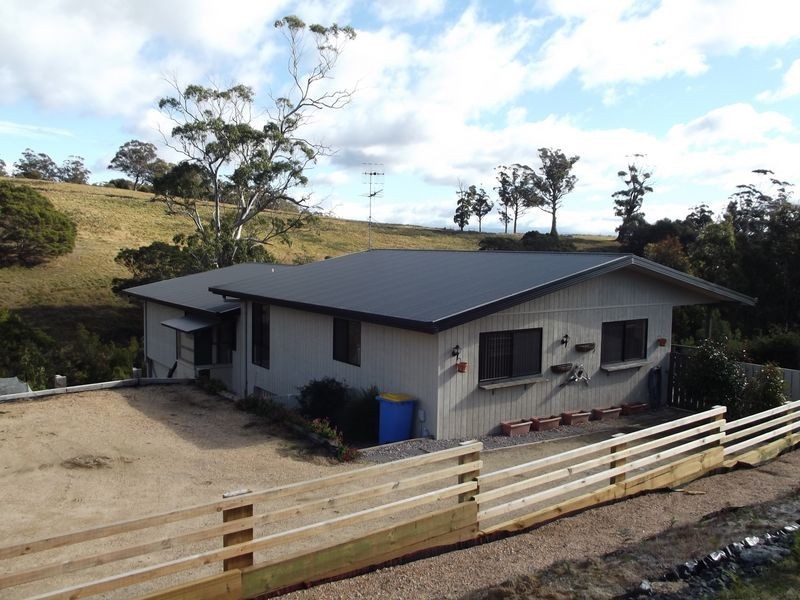 18 Susan Court, St Helens TAS 7216