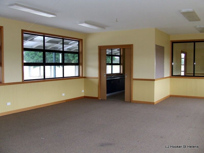 61 Tully Street, St Helens TAS 7216