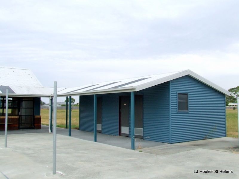 61 Tully Street, St Helens TAS 7216