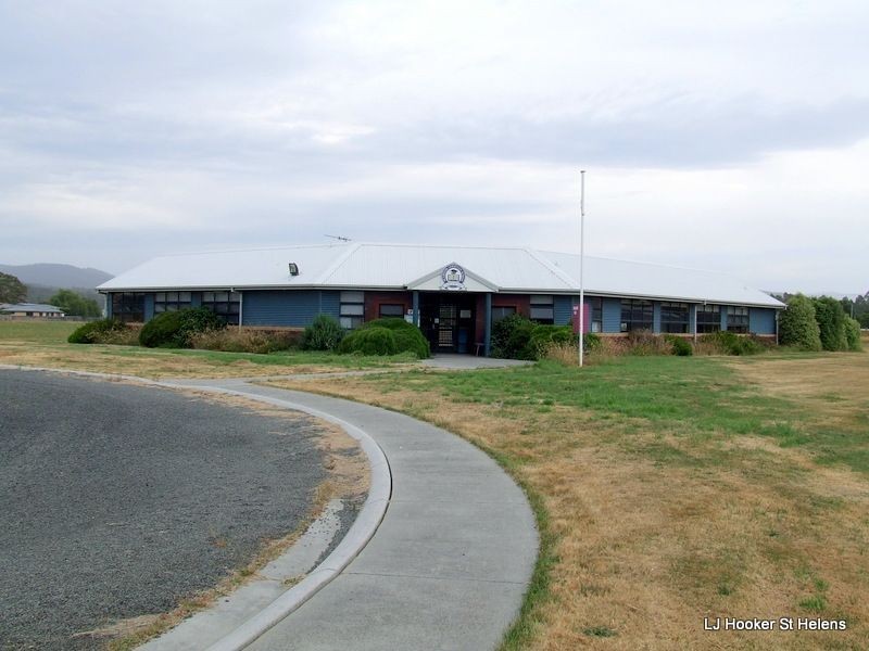 61 Tully Street, St Helens TAS 7216
