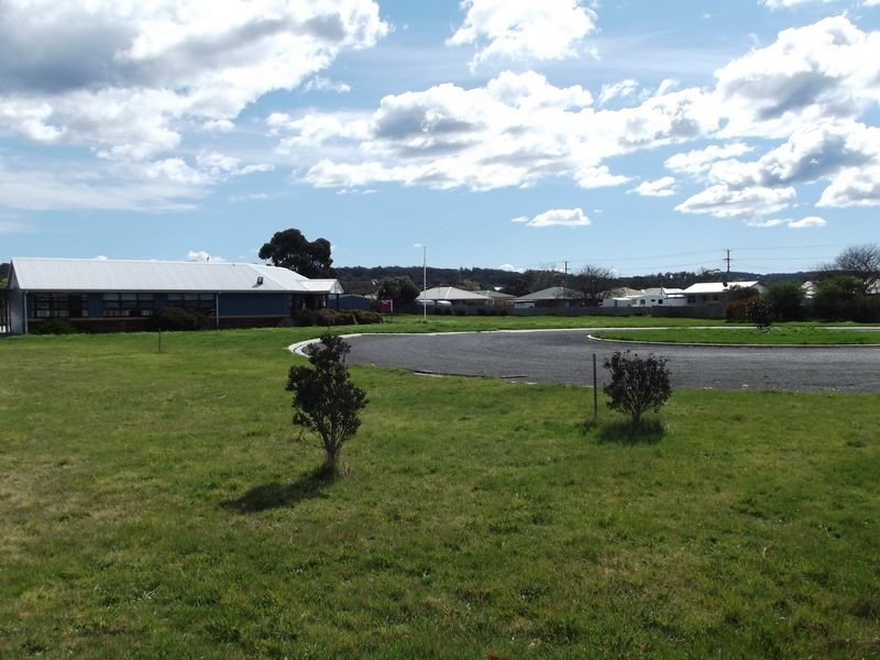 61 Tully Street, St Helens TAS 7216