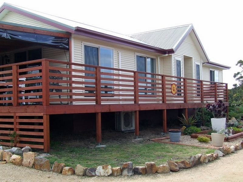 23 Pelican Court, Scamander TAS 7215