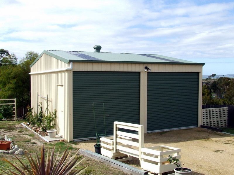 23 Pelican Court, Scamander TAS 7215