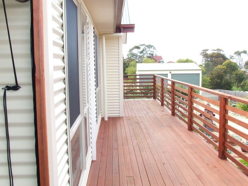 23 Pelican Court, Scamander TAS 7215