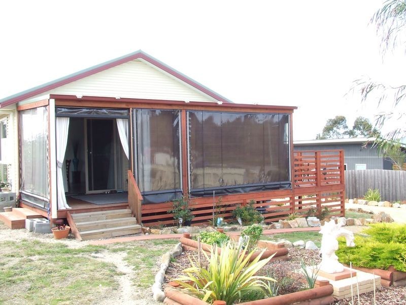 23 Pelican Court, Scamander TAS 7215