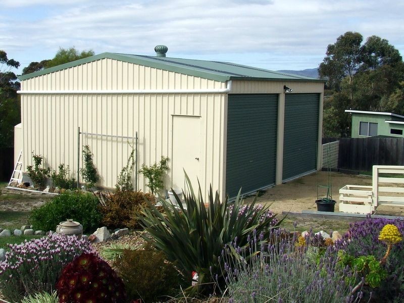 23 Pelican Court, Scamander TAS 7215