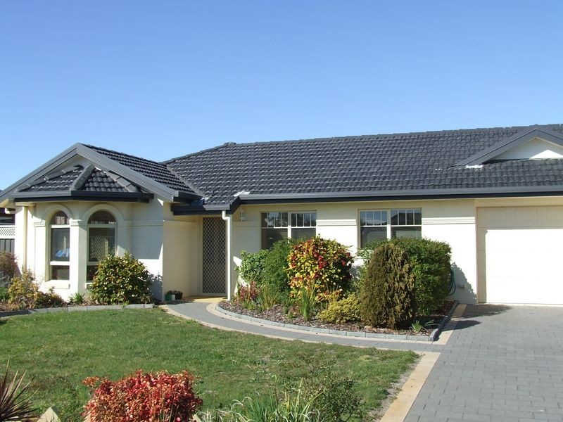 6/14 Doepel Place, St Helens TAS 7216