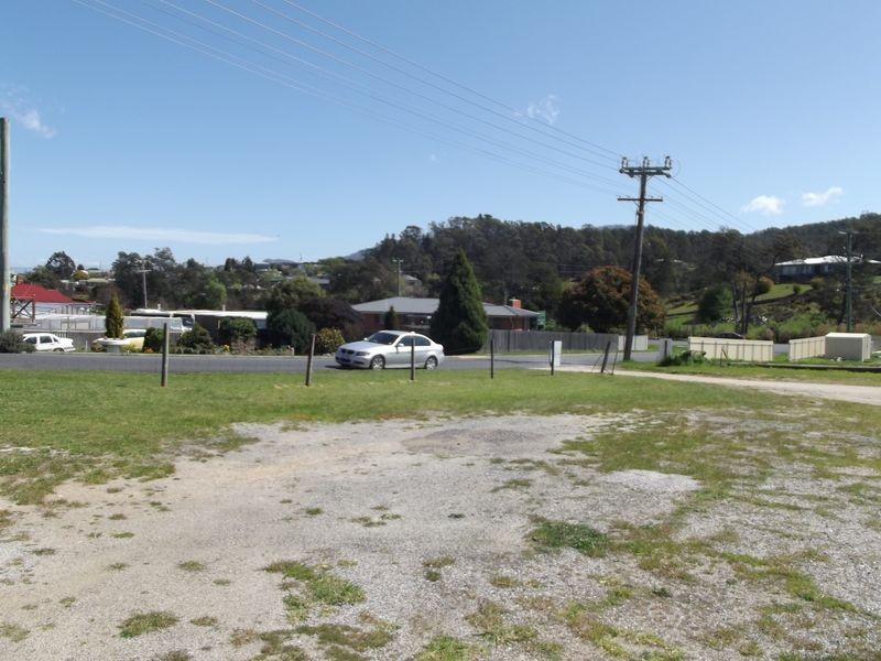 1 Newman, St Marys TAS 7215