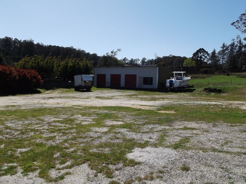 1 Newman, St Marys TAS 7215