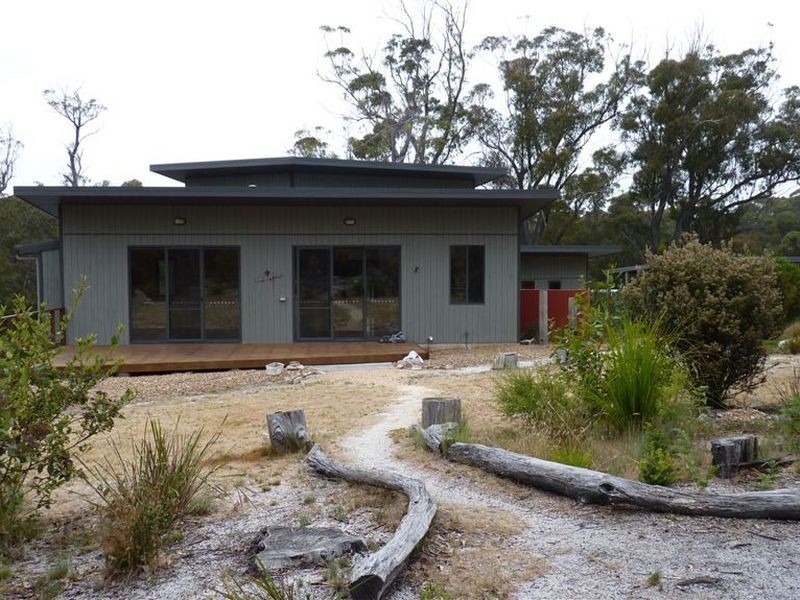 266 Gardens Road, Binalong Bay TAS 7216