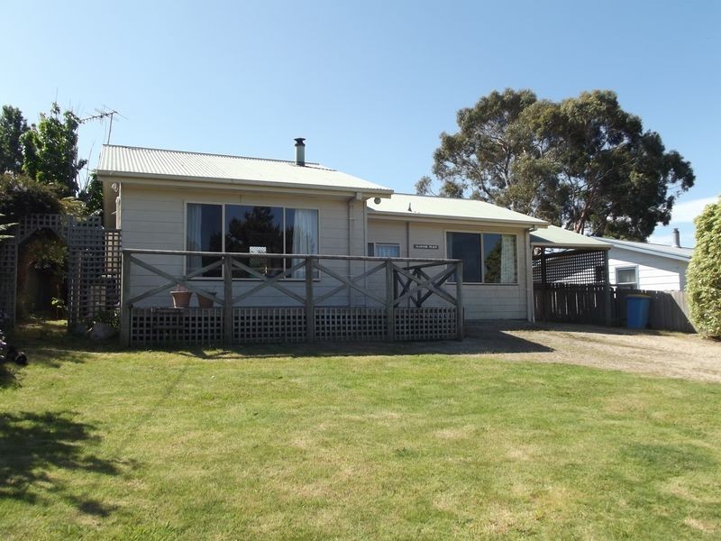 171 St Helens Point Road, Stieglitz TAS 7216