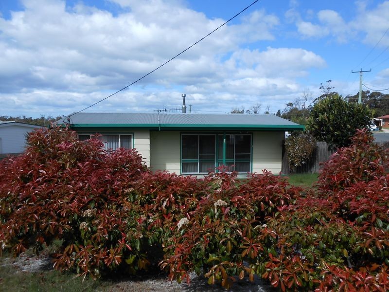 104 St Helens Point Road, Stieglitz TAS 7216