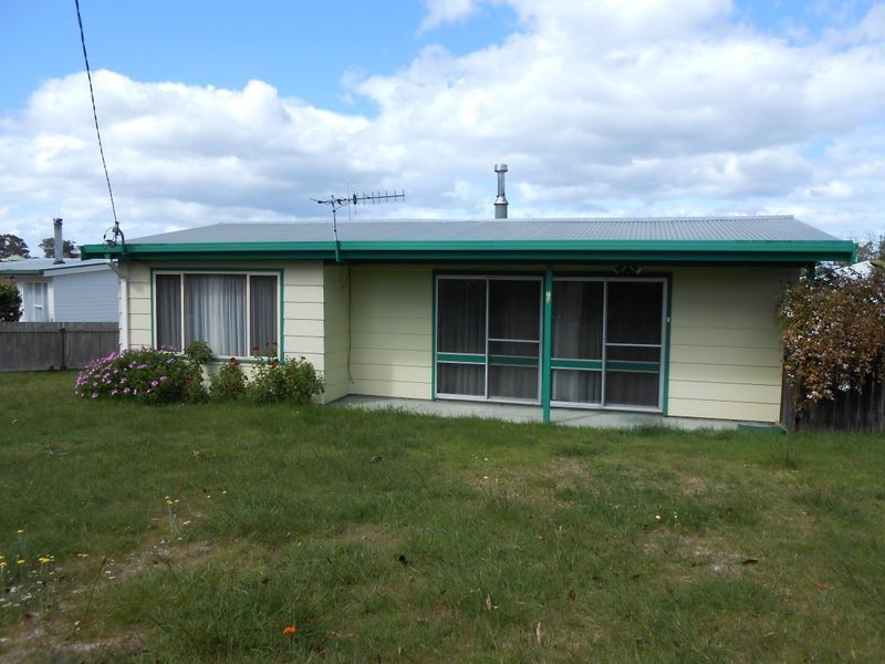 104 St Helens Point Road, Stieglitz TAS 7216