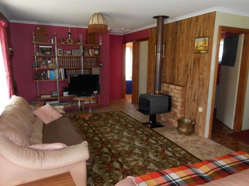 104 St Helens Point Road, Stieglitz TAS 7216