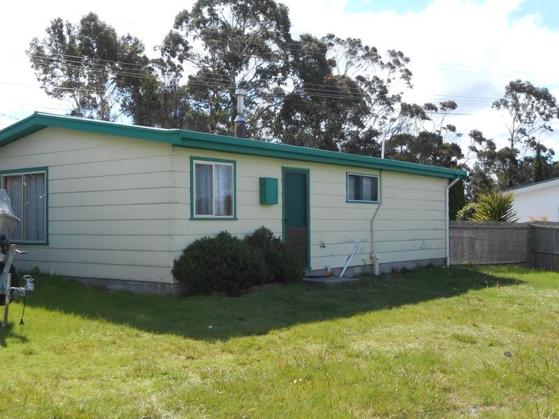 104 St Helens Point Road, Stieglitz TAS 7216