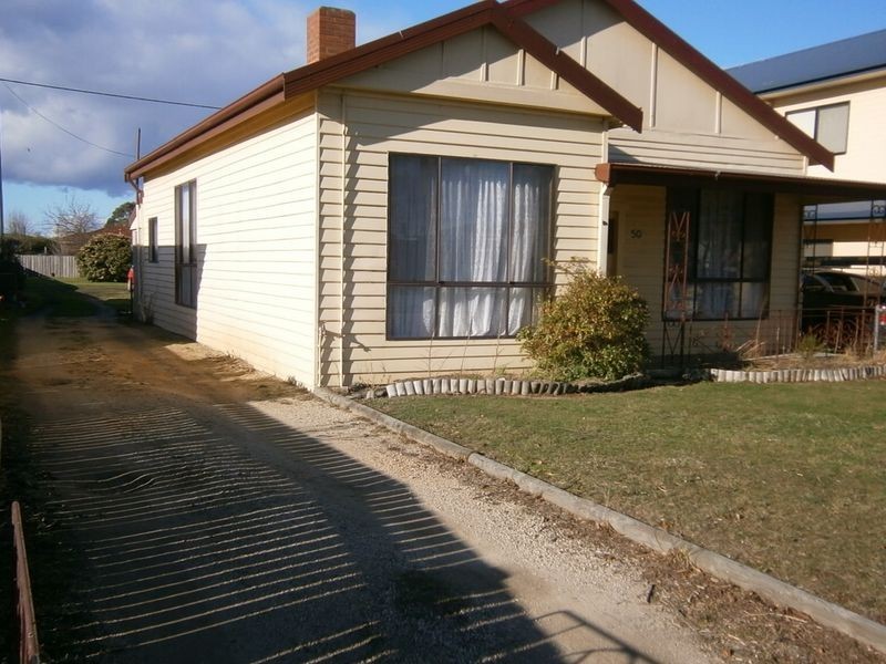 50 Cecilia Street, St Helens TAS 7216