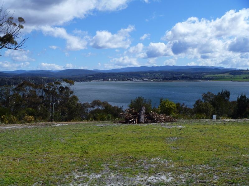 15A Aerodrome Road, Stieglitz TAS 7216