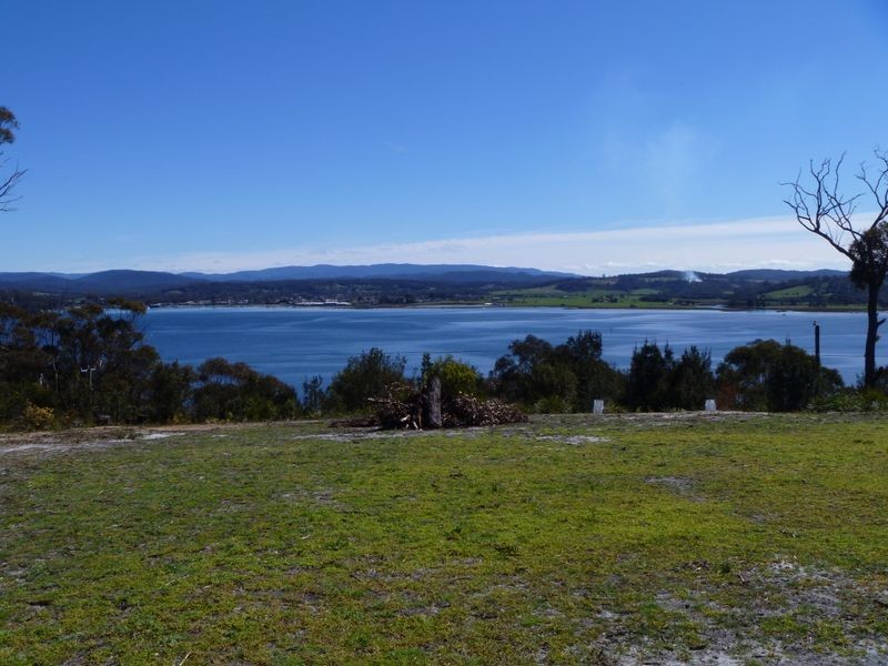 15A Aerodrome Road, Stieglitz TAS 7216