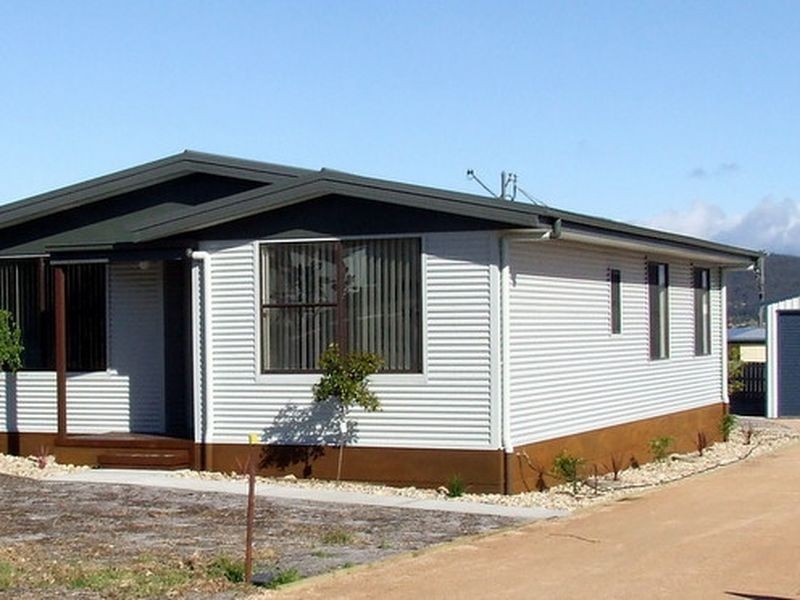 13 Peron St, Stieglitz TAS 7216