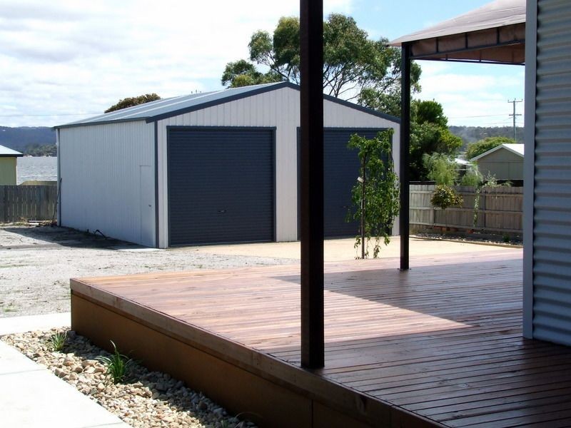 13 Peron St, Stieglitz TAS 7216