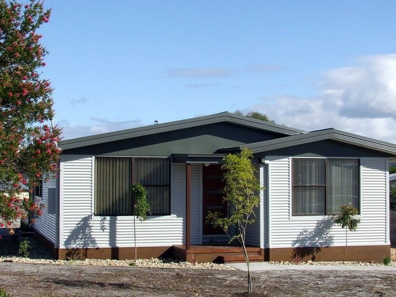 13 Peron St, Stieglitz TAS 7216