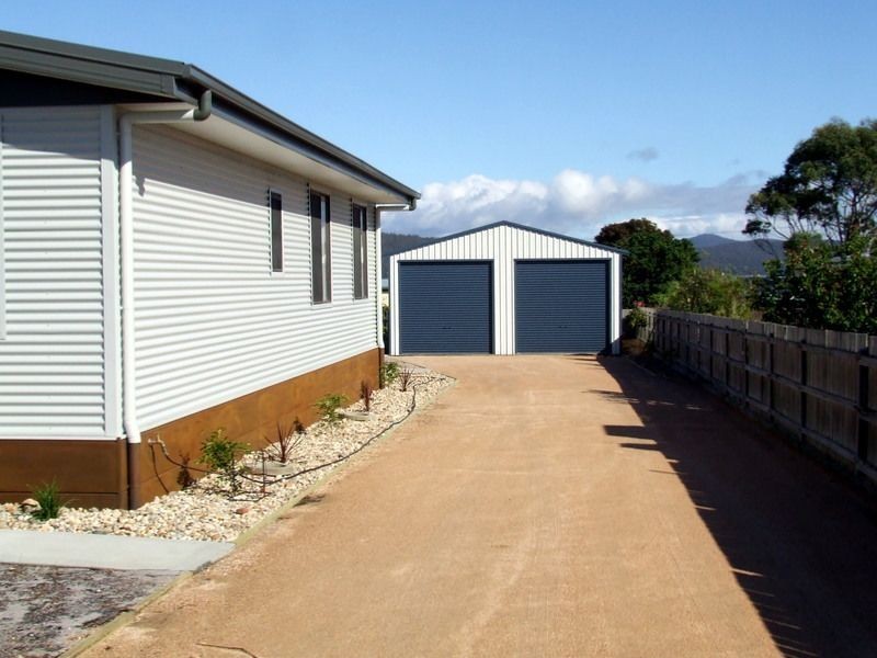 13 Peron St, Stieglitz TAS 7216