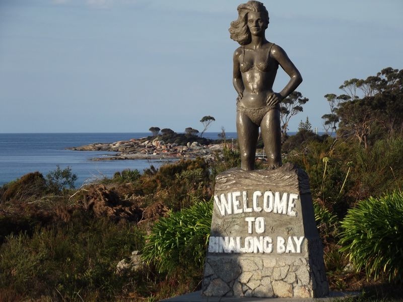 7 Treloggen Drive, Binalong Bay TAS 7216