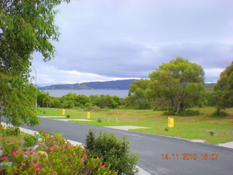Lot 4 Fysh Place, Akaroa TAS 7216