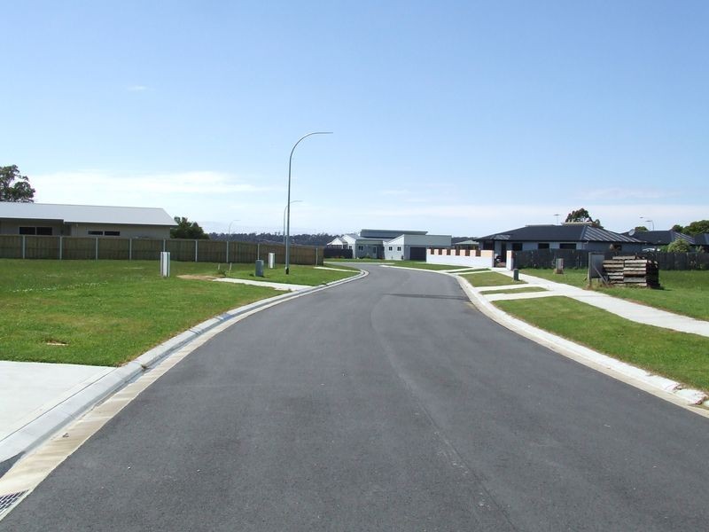 8 Sunnybank Close, St Helens TAS 7216