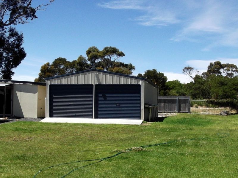 32 Peron St, Stieglitz TAS 7216