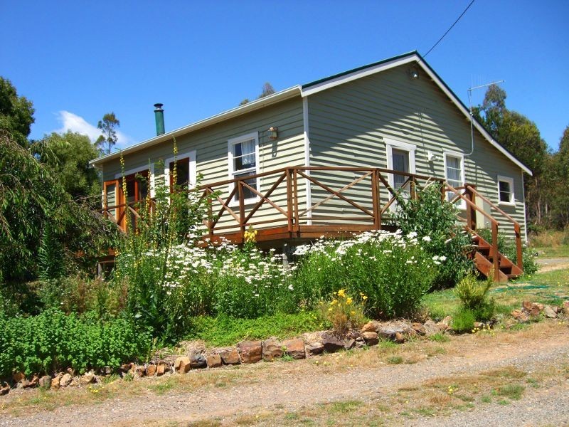 16 Irish Town Road, St Marys TAS 7215