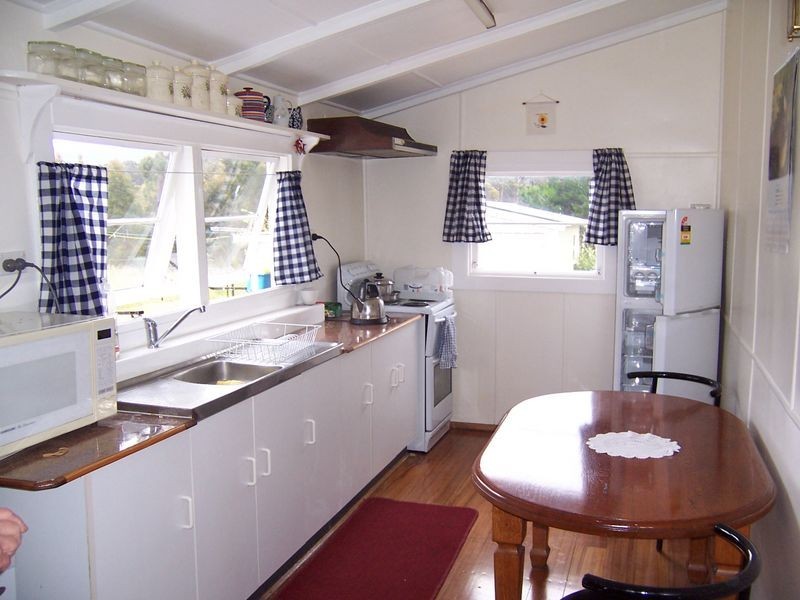 16 Irish Town Road, St Marys TAS 7215