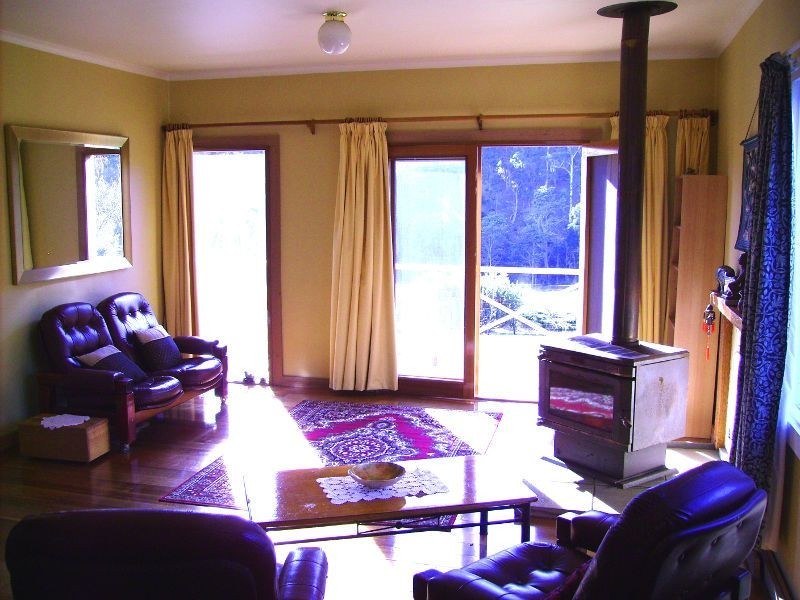 16 Irish Town Road, St Marys TAS 7215