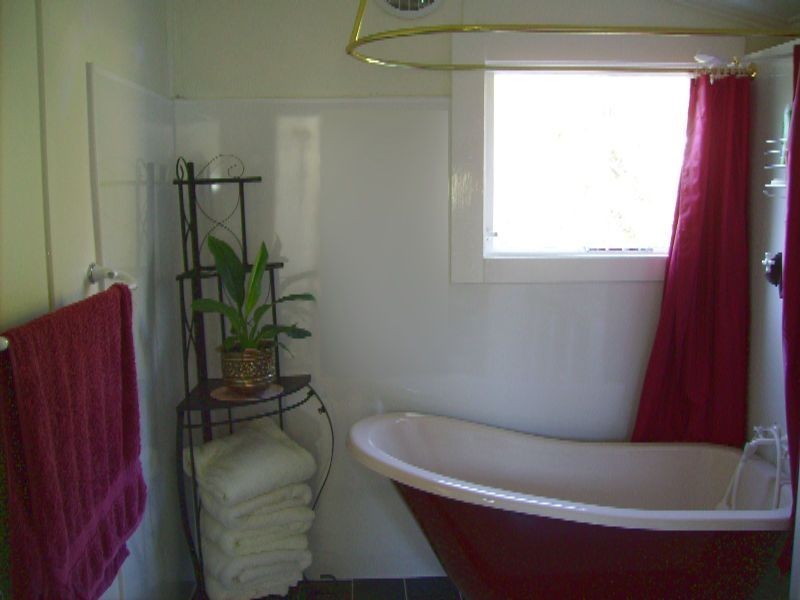 16 Irish Town Road, St Marys TAS 7215