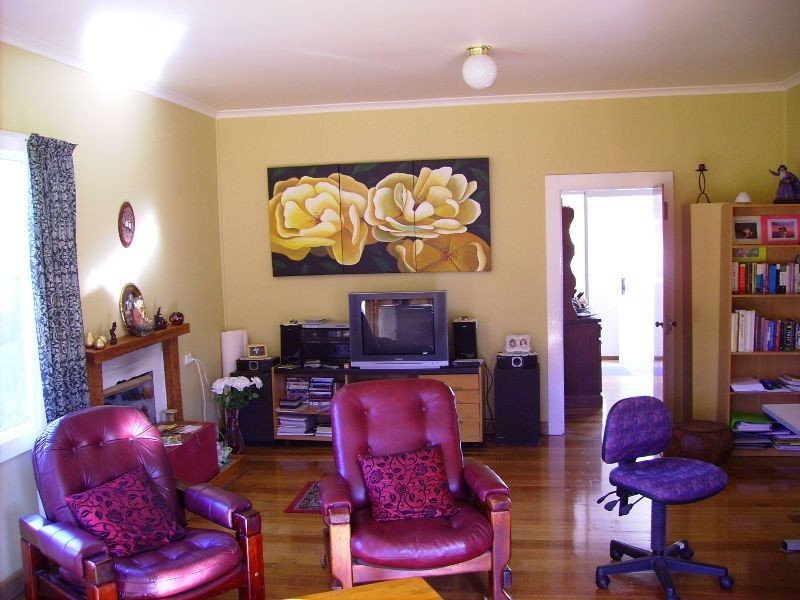 16 Irish Town Road, St Marys TAS 7215