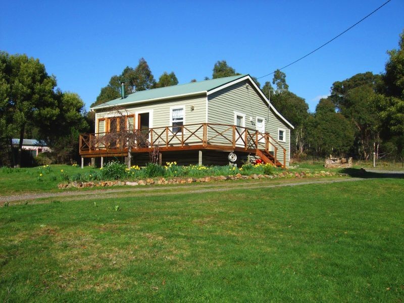 16 Irish Town Road, St Marys TAS 7215