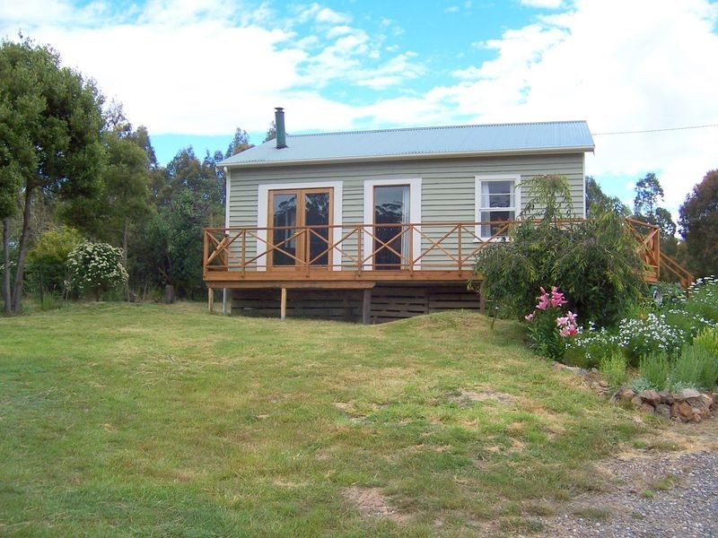 16 Irish Town Road, St Marys TAS 7215