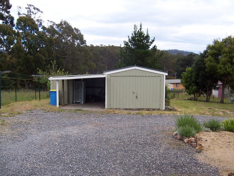 16 Irish Town Road, St Marys TAS 7215