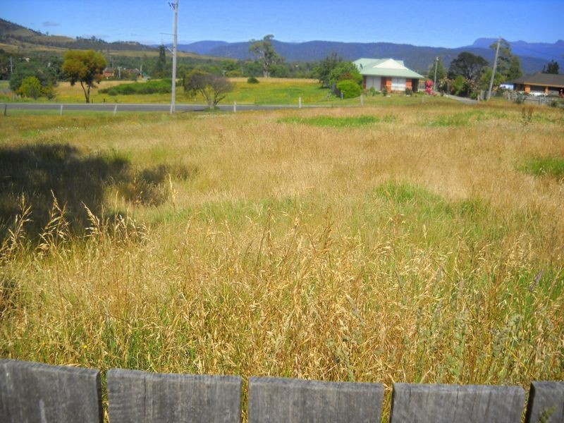 26 Talbot Street, Fingal TAS 7214