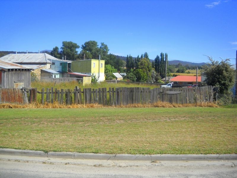 26 Talbot Street, Fingal TAS 7214