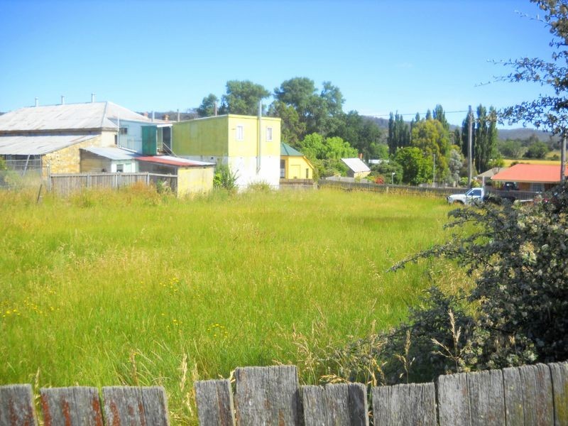 26 Talbot Street, Fingal TAS 7214