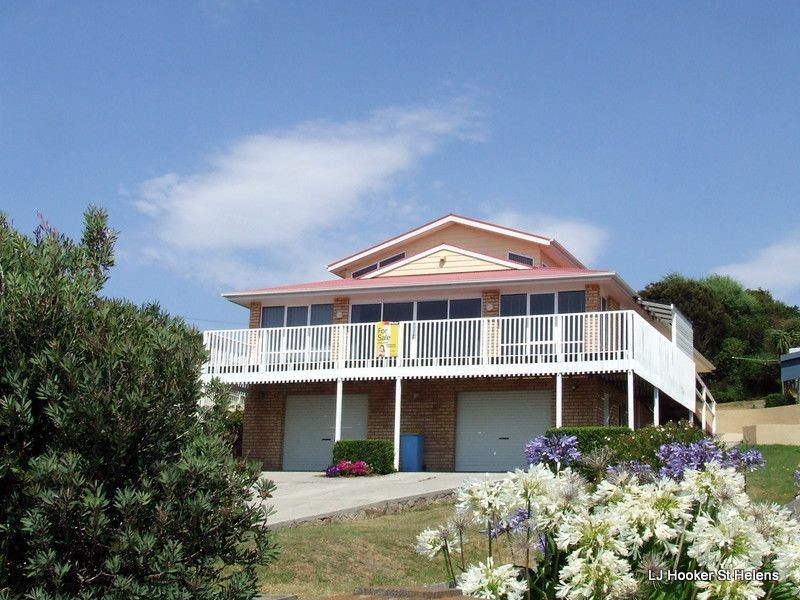 138 Scamander Avenue, Scamander TAS 7215