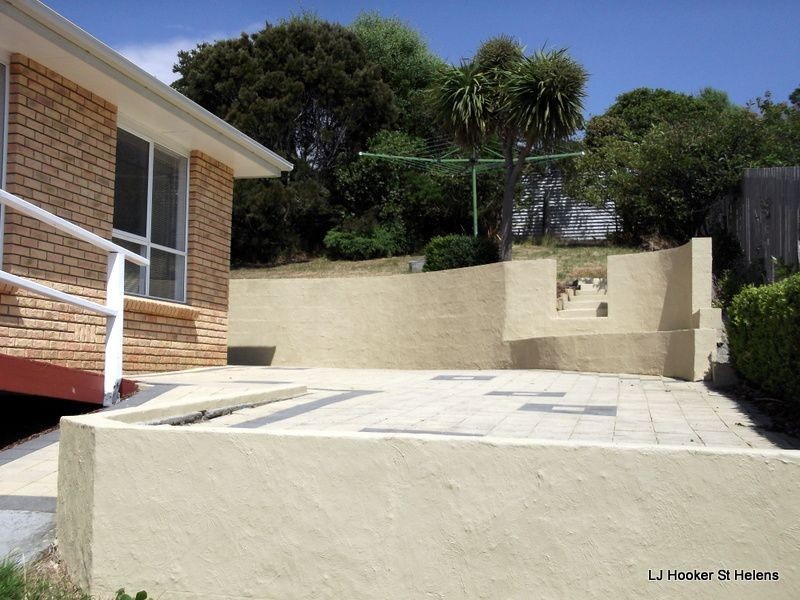 138 Scamander Avenue, Scamander TAS 7215