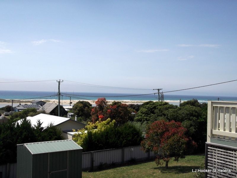 138 Scamander Avenue, Scamander TAS 7215