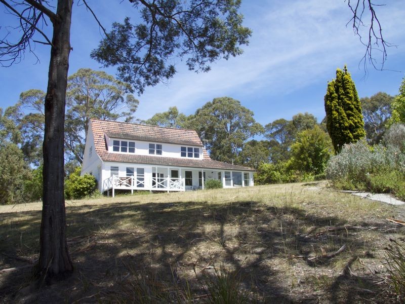 6 St Helens Point Road, St Helens TAS 7216