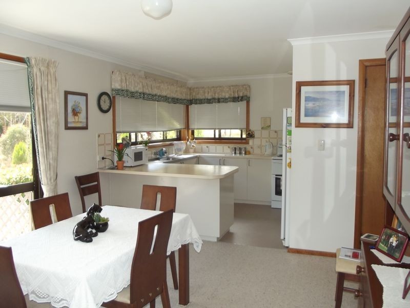 9 Falmouth Street, St Helens TAS 7216