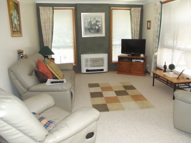 9 Falmouth Street, St Helens TAS 7216